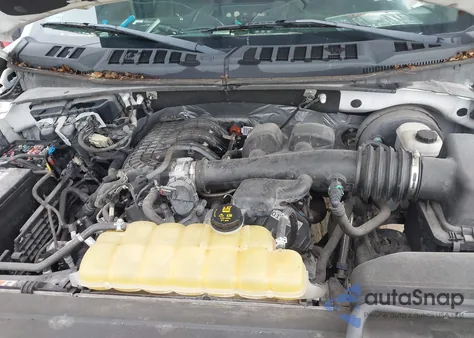 2018 Ford F-150 Xl from USA, damaged, VIN 1FTMF1CB6JKC60606